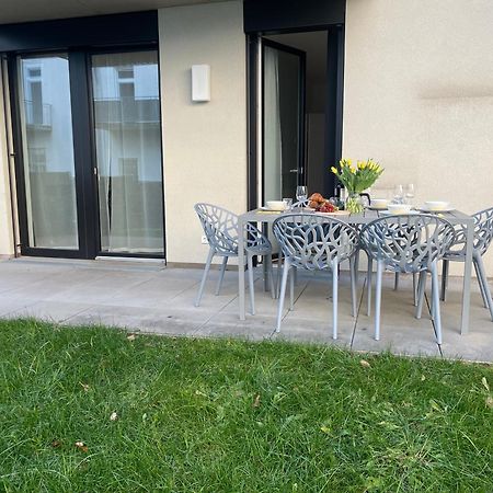 Apstay City Center I Free Parking I Self Check-In Graz Exterior foto