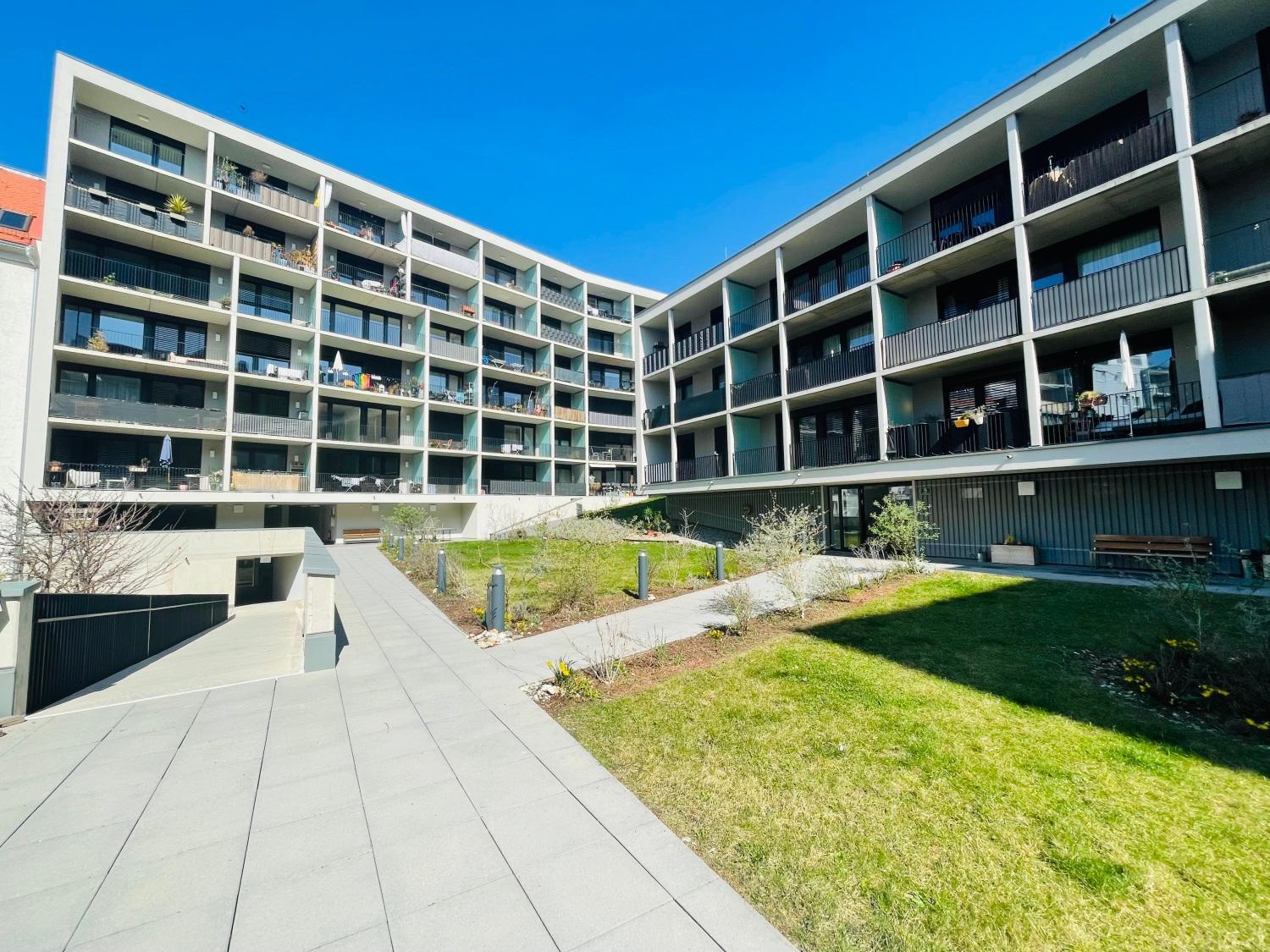 Apstay City Center I Free Parking I Self Check-In Graz Exterior foto
